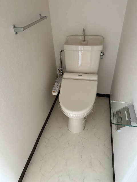 フェイバハイム 0101号-8