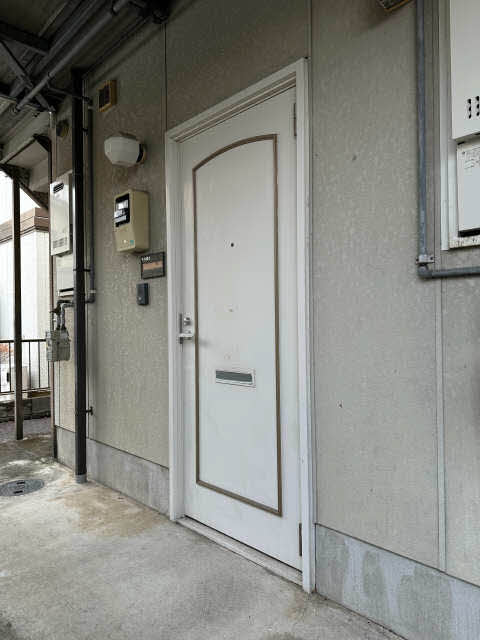 フェイバハイム 0101号-11