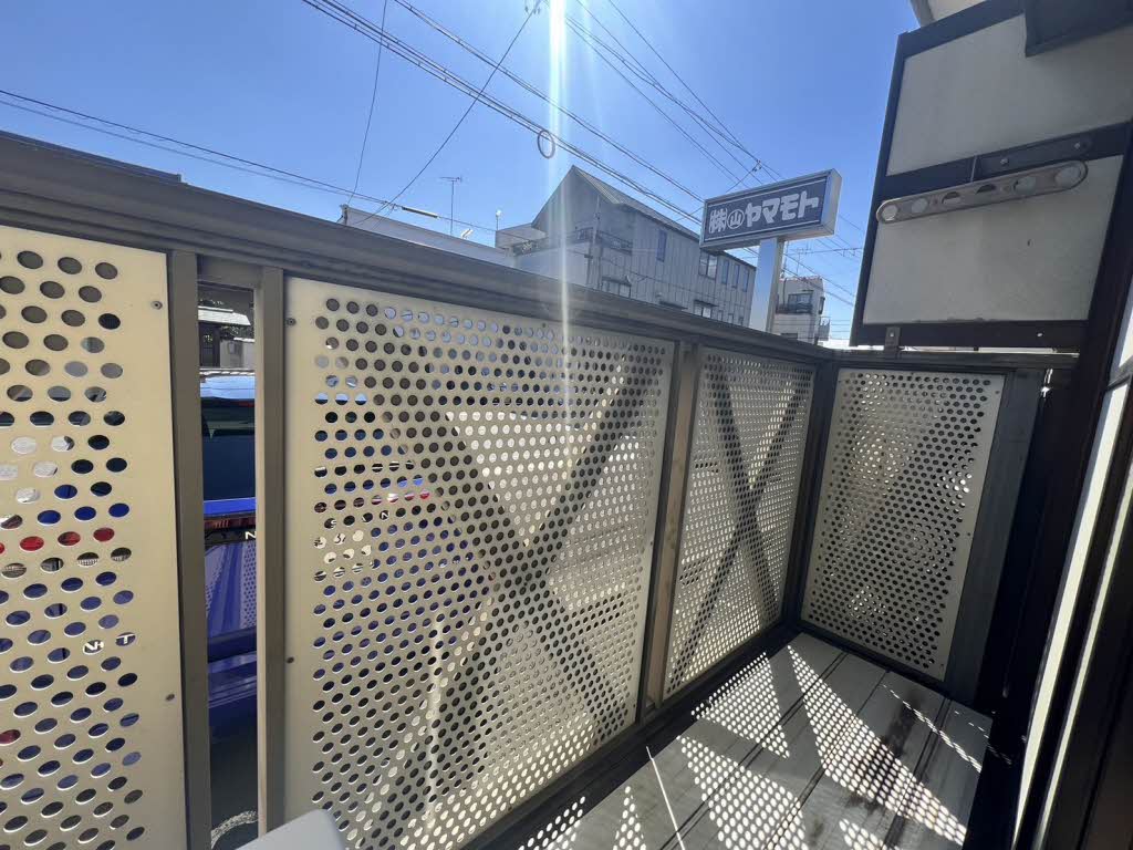 フェイバハイム 0103号-8