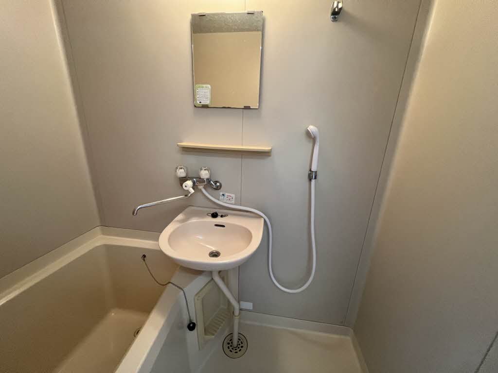 フェイバハイム 0201号-4