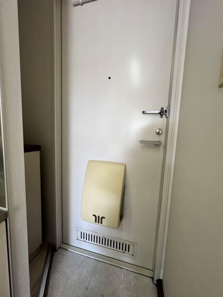 フェイバハイム 0201号-6