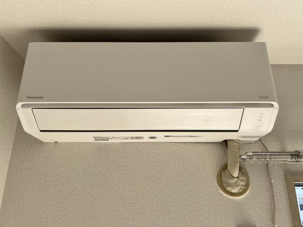 フェイバハイム 0201号-7