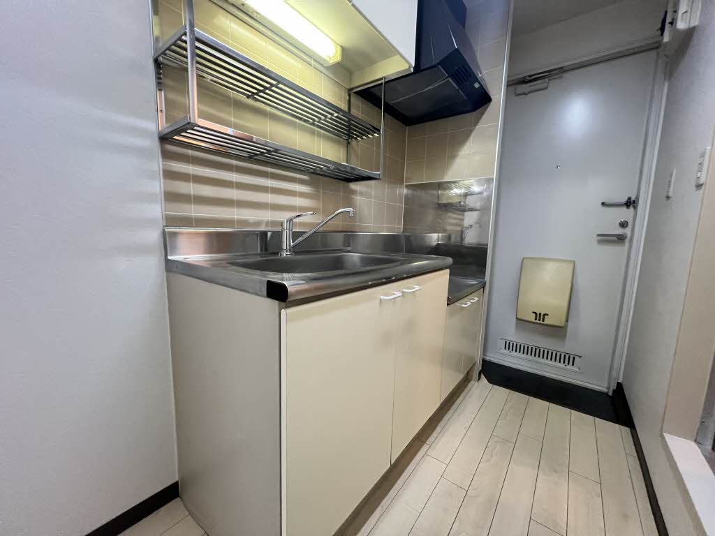 フェイバハイム 0201号-8