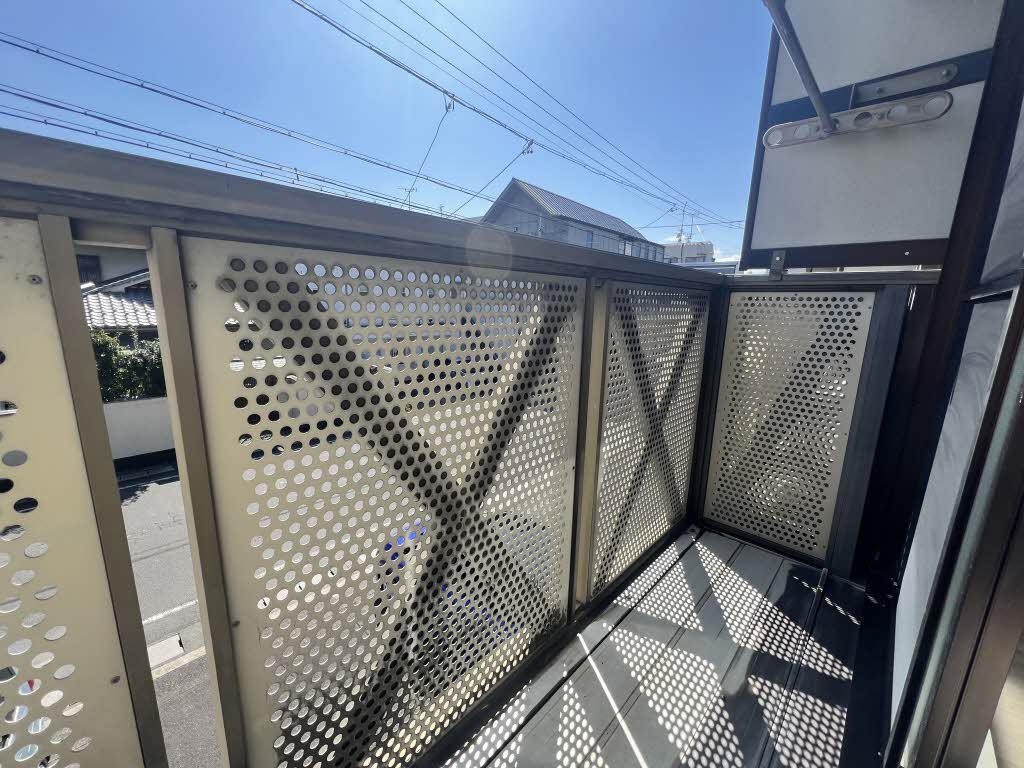 フェイバハイム 0202号-5