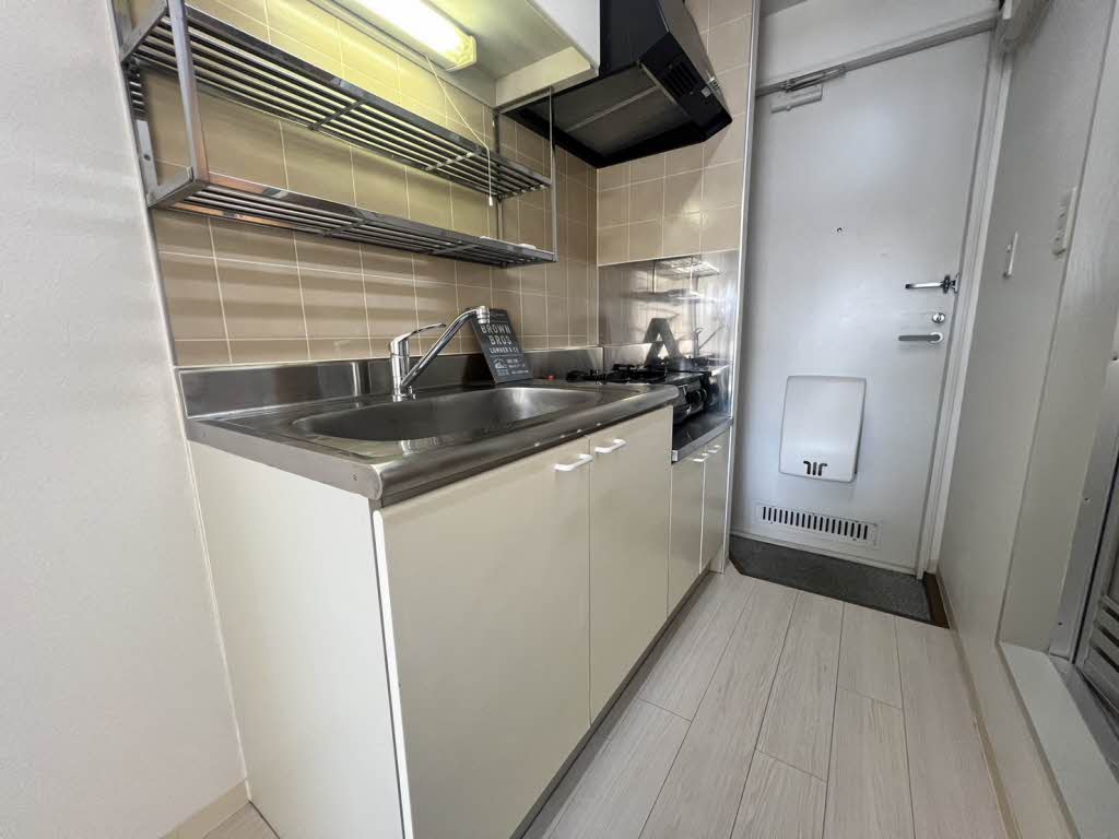 フェイバハイム 0203号-3