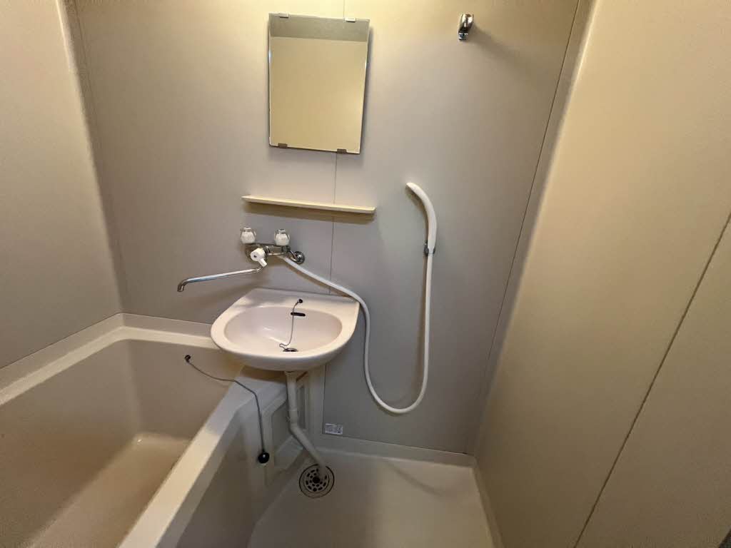 フェイバハイム 0203号-6