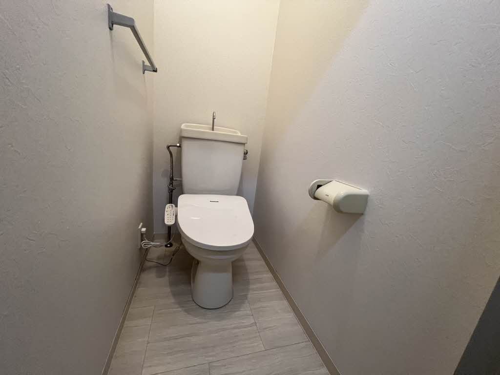 フェイバハイム 0203号-7