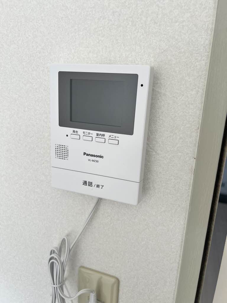 フェイバハイム 0203号-8