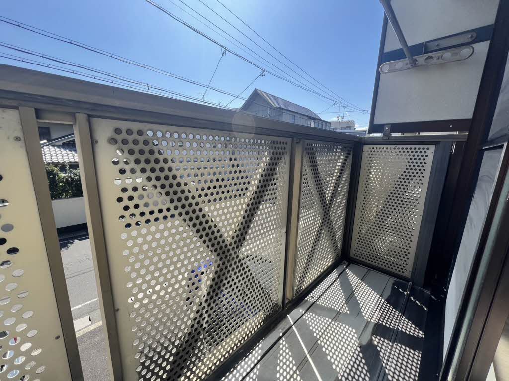 フェイバハイム 0203号-10