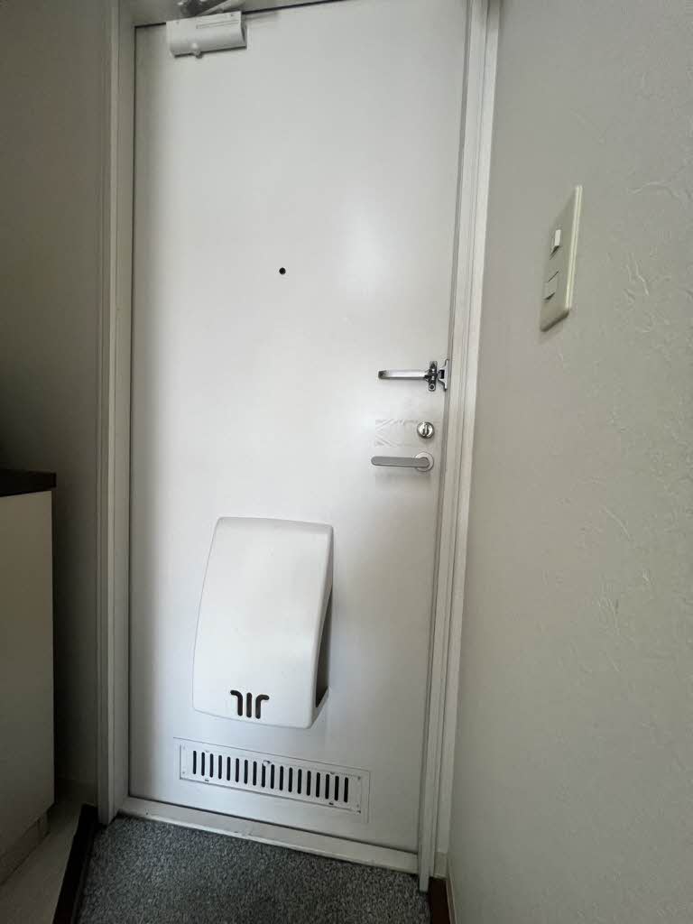 フェイバハイム 0203号-11