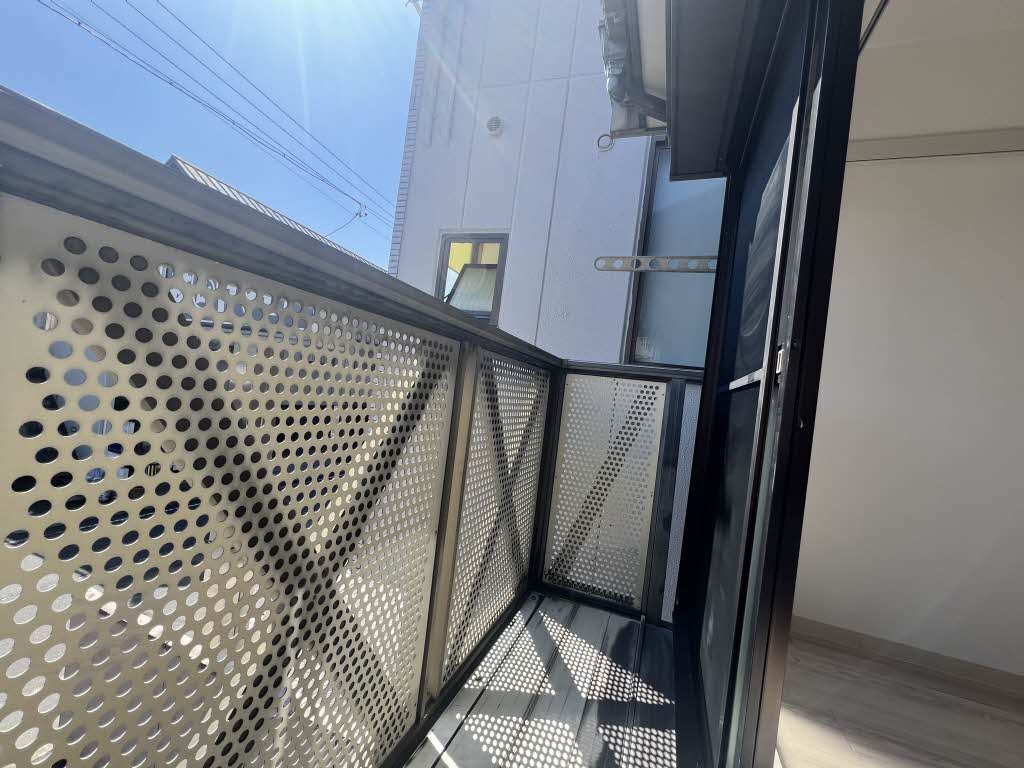 フェイバハイム 0206号-4