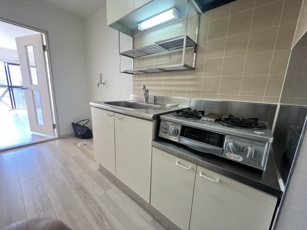 フェイバハイム 0206号-6