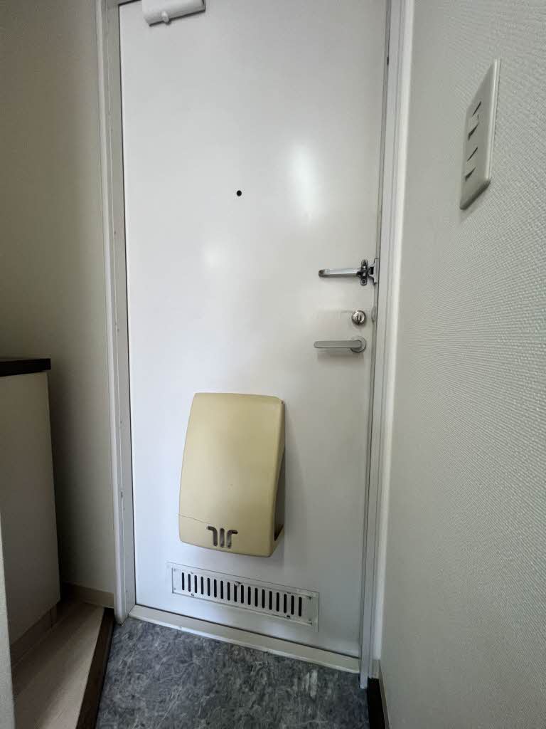 フェイバハイム 0206号-7