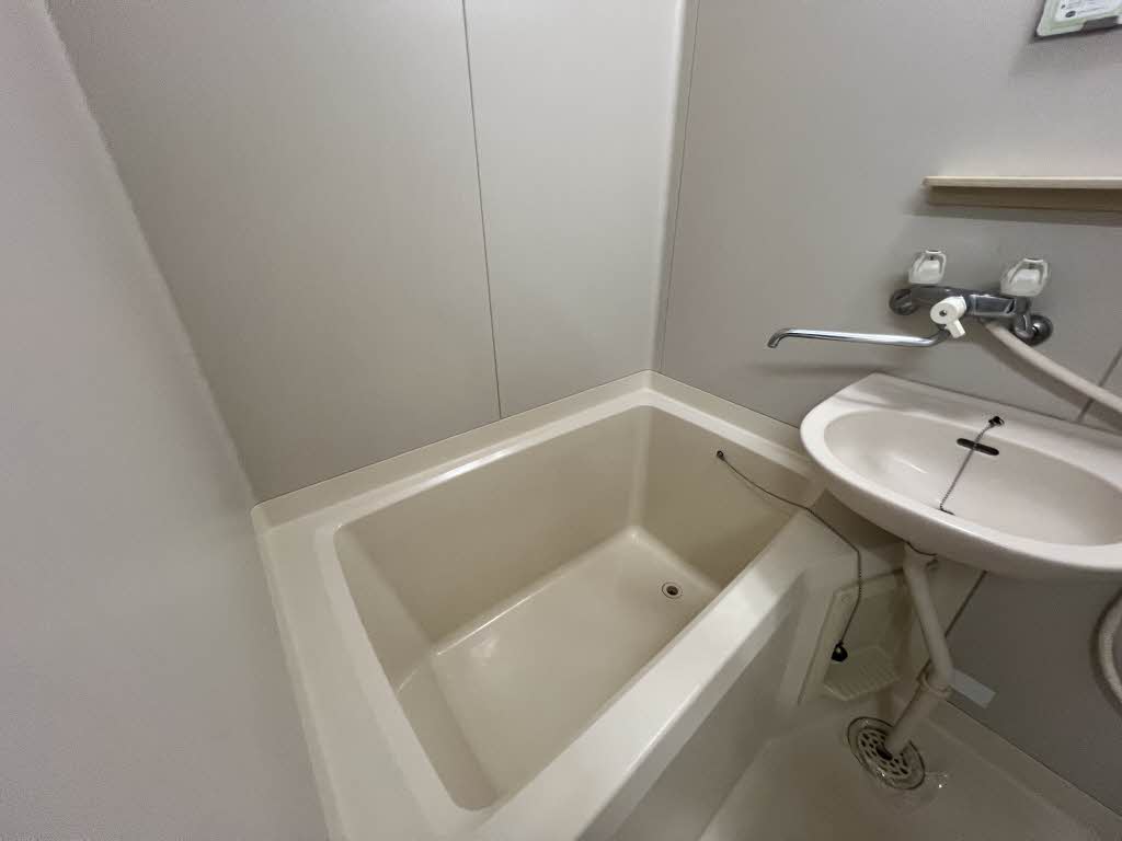 フェイバハイム 0206号-8