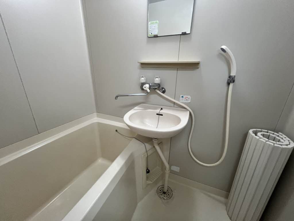 フェイバハイム 0206号-9