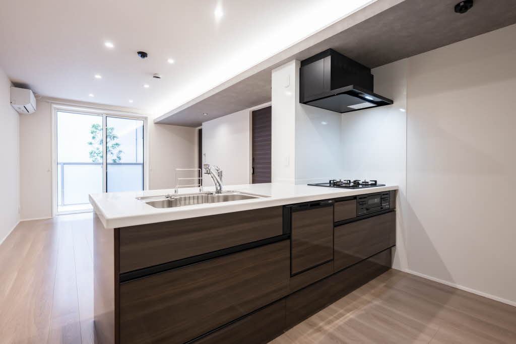 セレーノ御器所 0102号-5