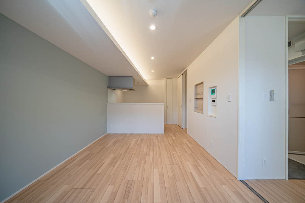 シャーメゾン岐阜ウエスト 0103号-2