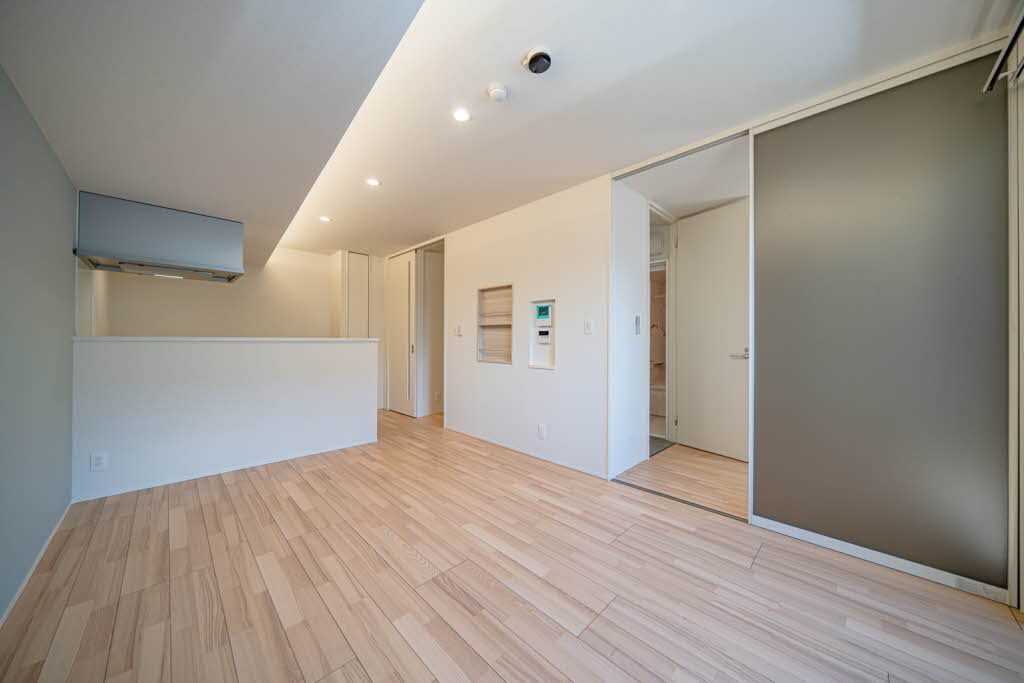 シャーメゾン岐阜ウエスト 0103号-3