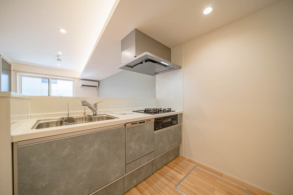 シャーメゾン岐阜ウエスト 0103号-4