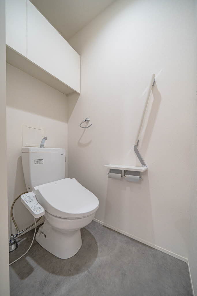 シャーメゾン岐阜ウエスト 0103号-7