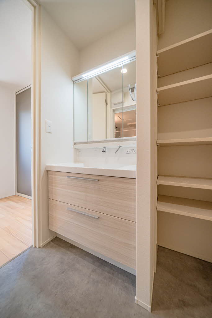 シャーメゾン岐阜ウエスト 0103号-9