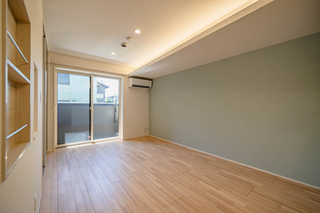 シャーメゾン岐阜ウエスト 0103号-10