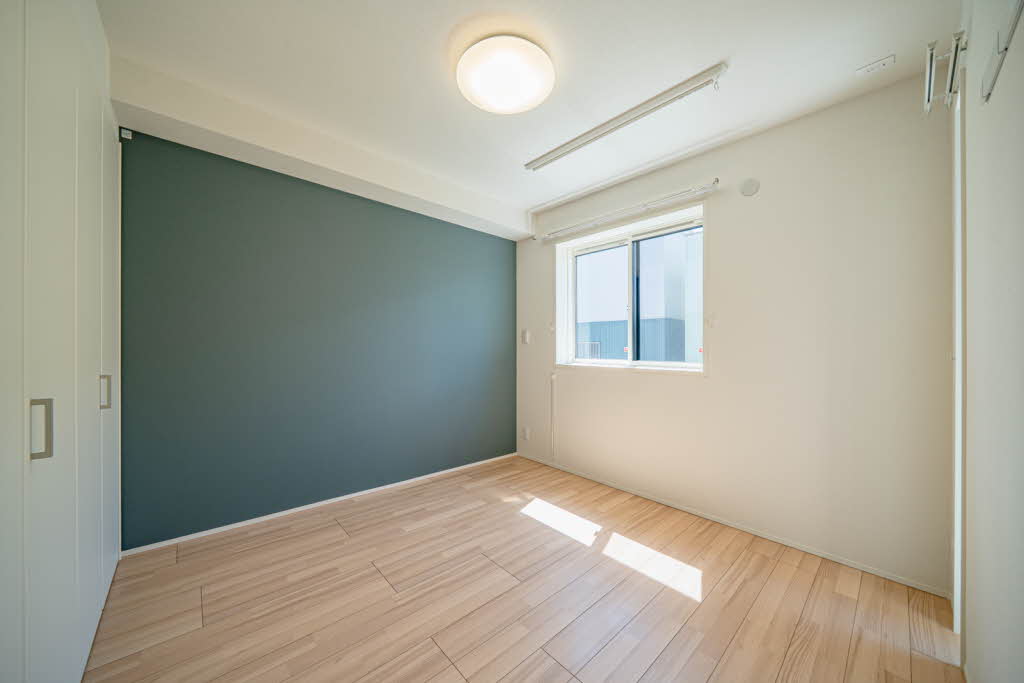 シャーメゾン岐阜ウエスト 0103号-11