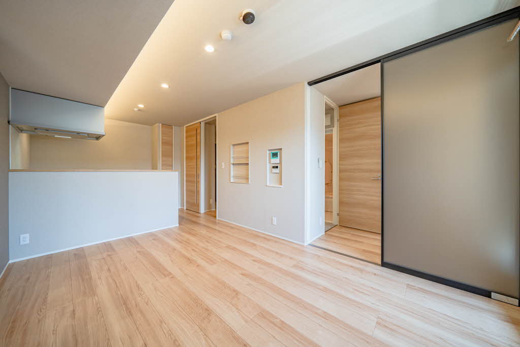 シャーメゾン岐阜ウエスト 0203号-2