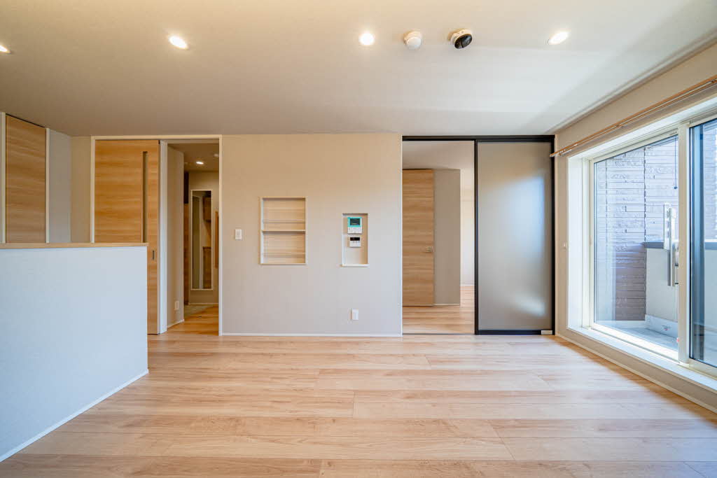 シャーメゾン岐阜ウエスト 0203号-4