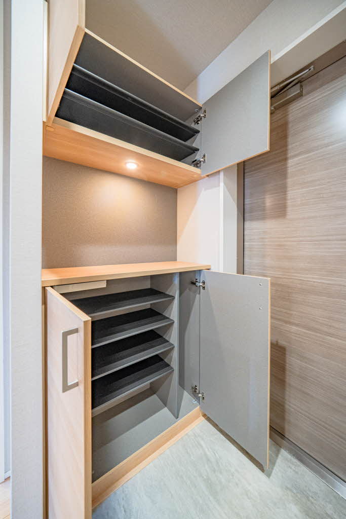 シャーメゾン岐阜ウエスト 0203号-7