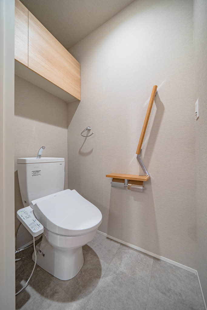 シャーメゾン岐阜ウエスト 0203号-8