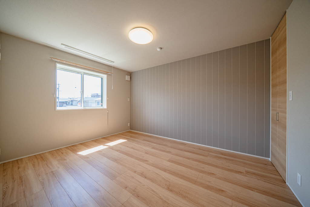 シャーメゾン岐阜ウエスト 0203号-11