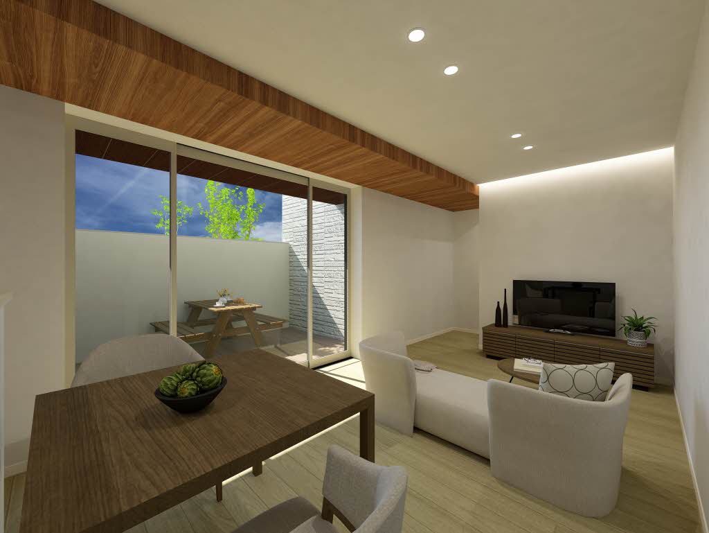 リオリエント加納本町 0102号-3