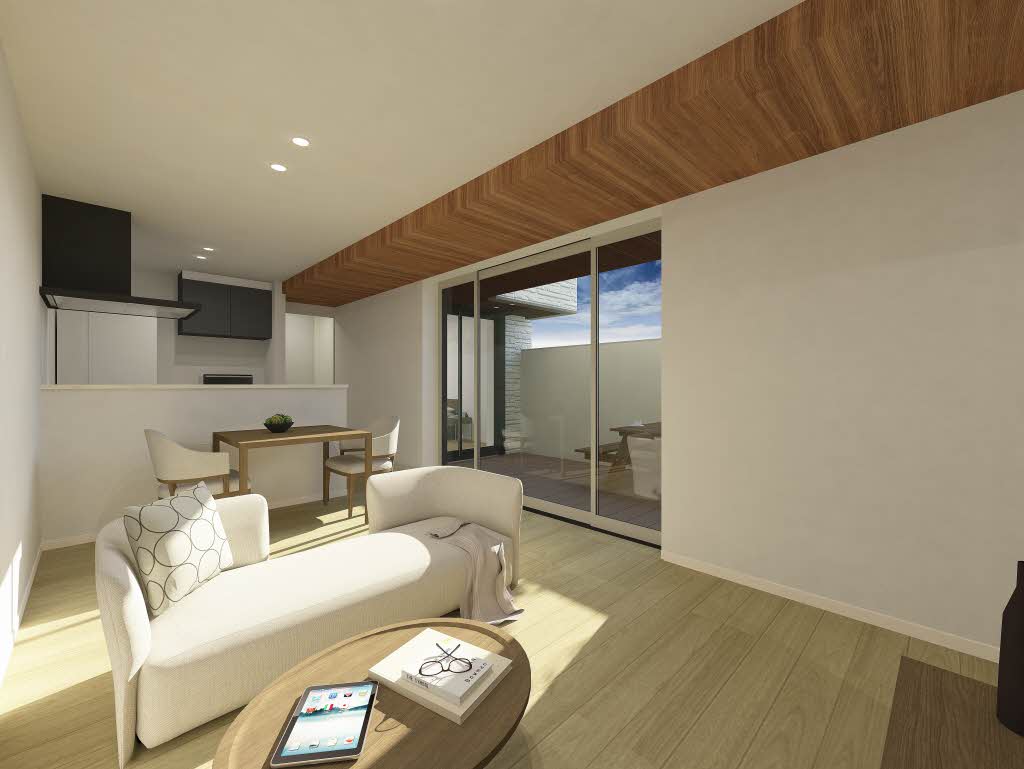 リオリエント加納本町 0102号-5