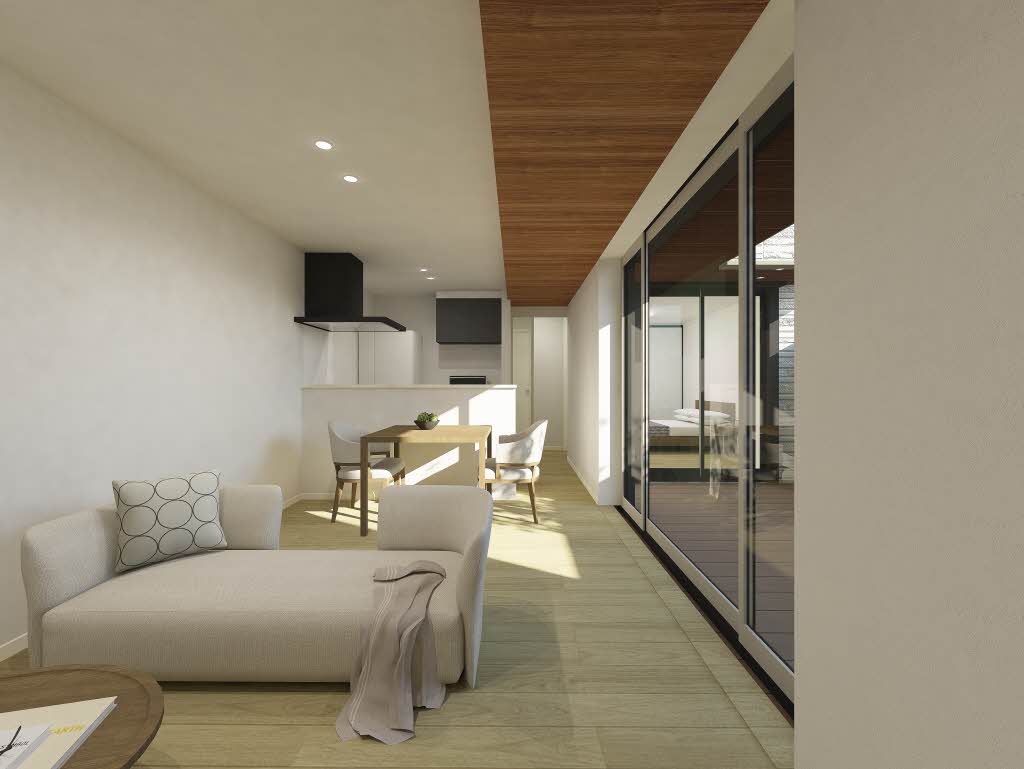 リオリエント加納本町 0102号-6