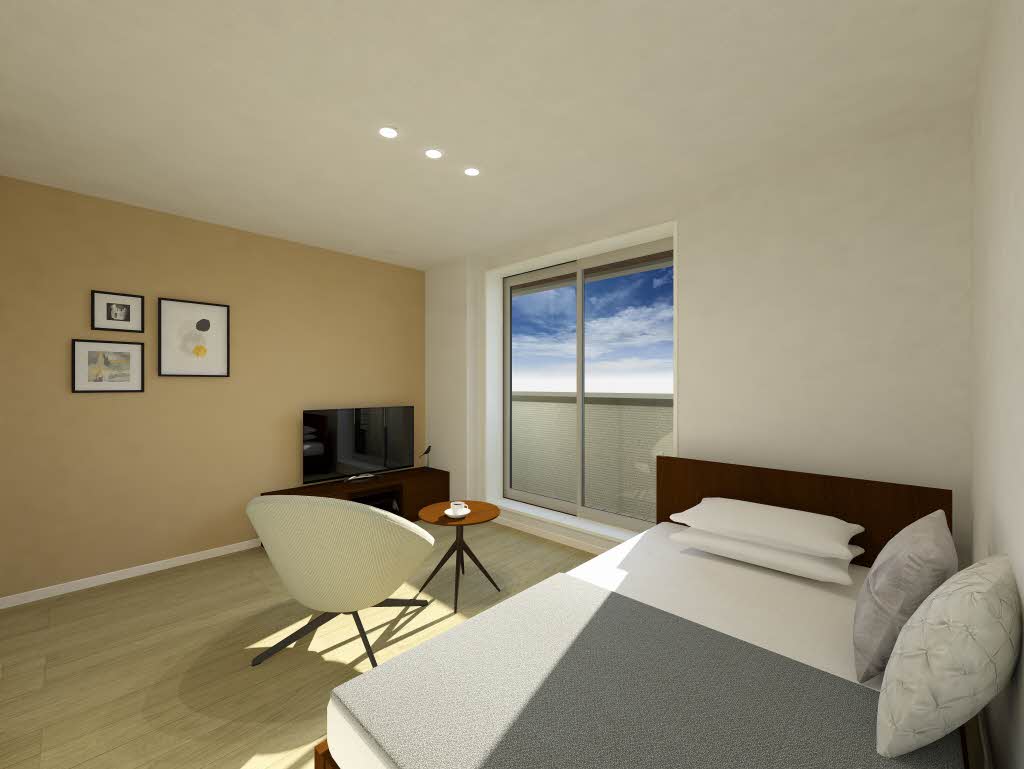 リオリエント加納本町 0202号-4