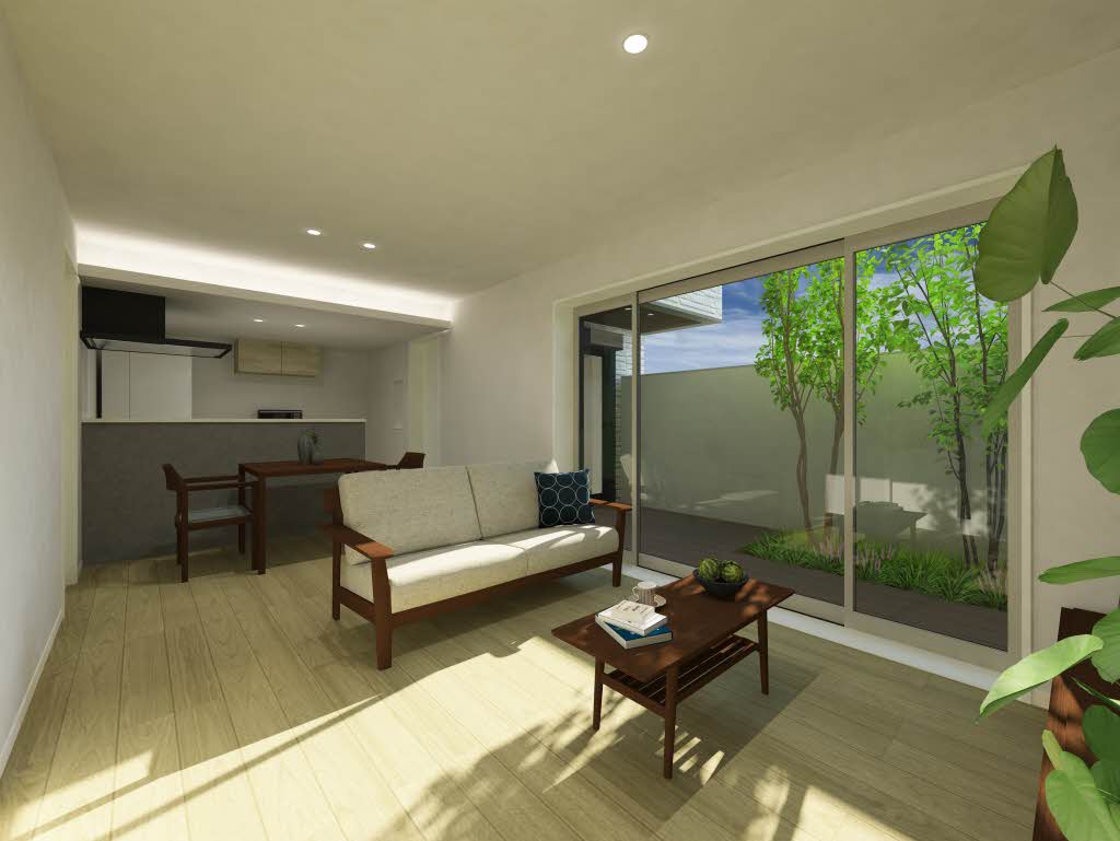 リオリエント加納本町 0205号-6