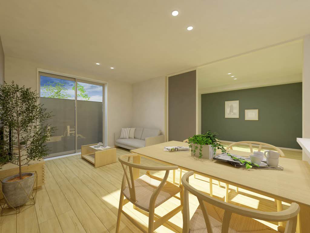 リオリエント加納本町 0206号-4