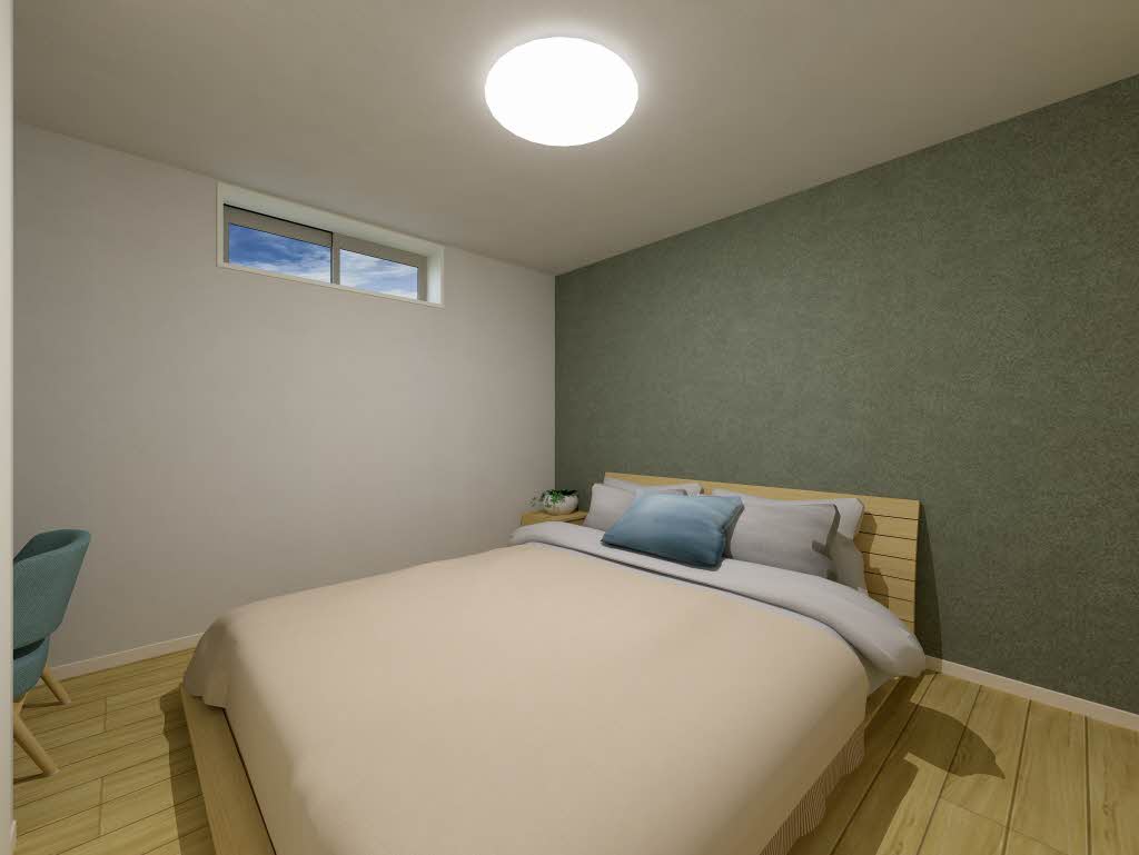 リオリエント加納本町 0206号-5