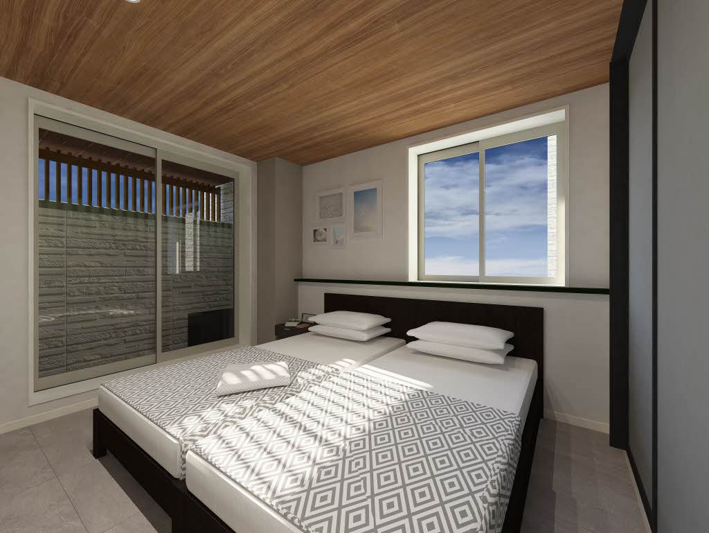 リオリエント加納本町 0207号-6