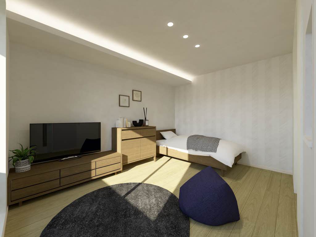 リオリエント加納本町 0401号-3