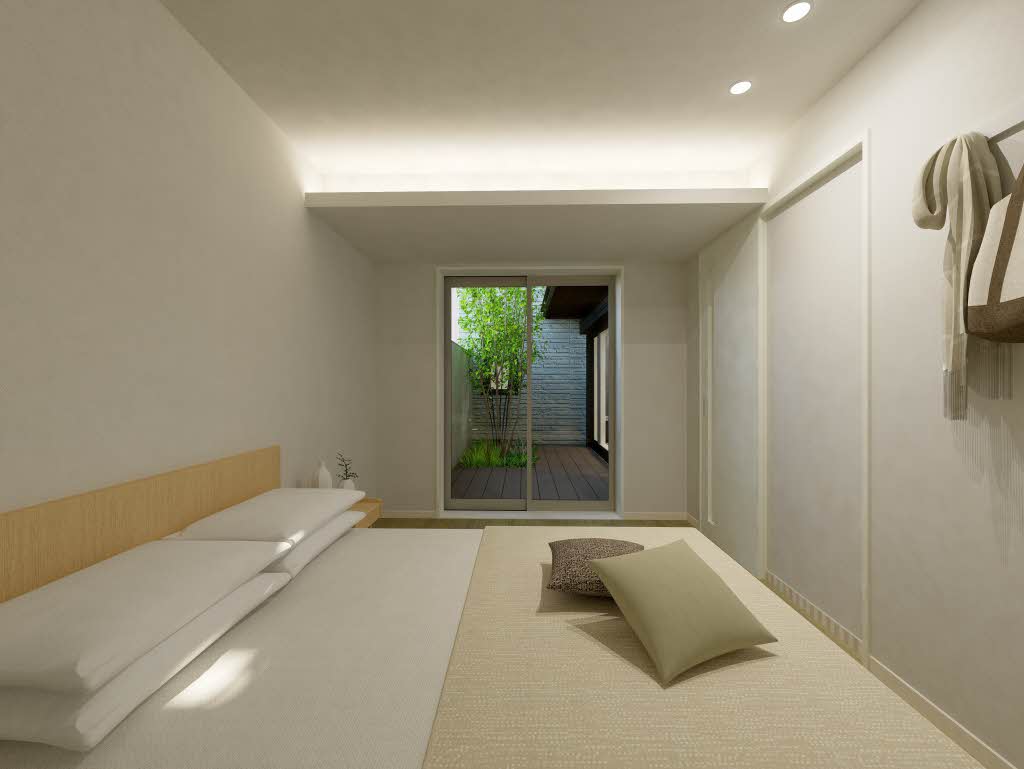 リオリエント加納本町 0405号-3