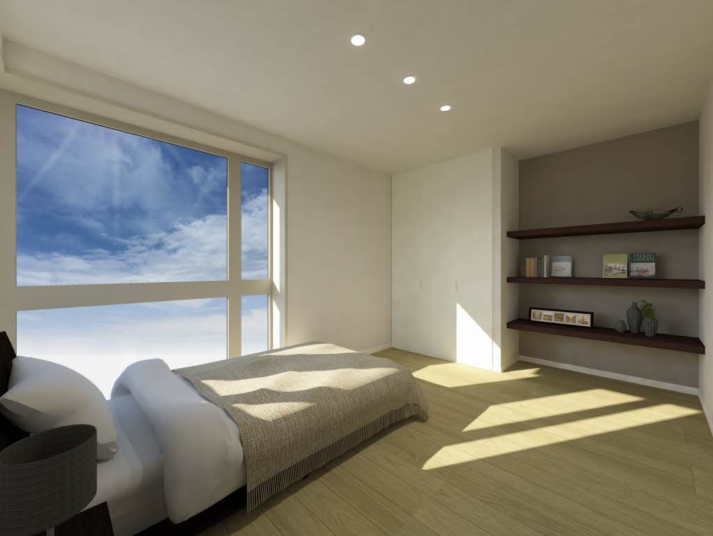 リオリエント加納本町 0407号-5