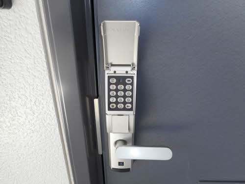 エスポワールひばりケ丘 0101号-3