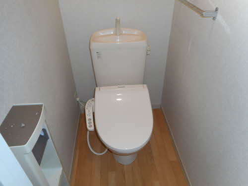 エスポワールひばりケ丘 0101号-5