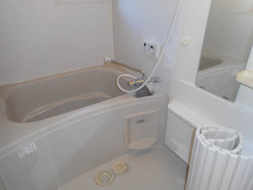 エスポワールひばりケ丘 0101号-7