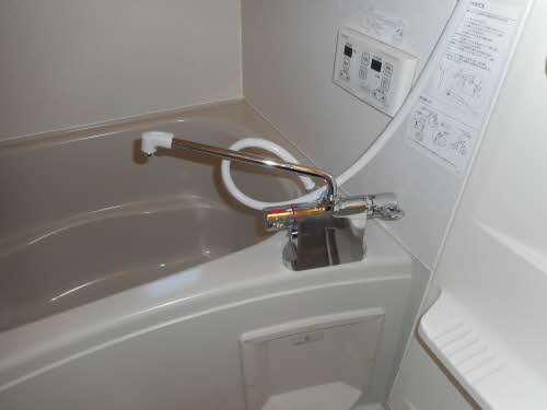 エスポワールひばりケ丘 0101号-8