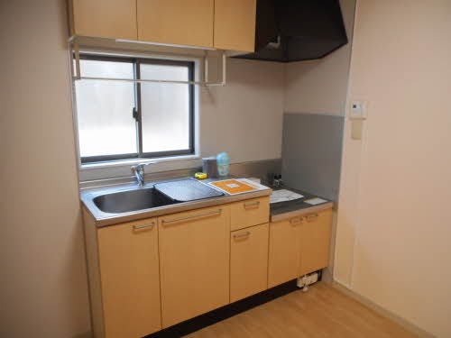 エスポワールひばりケ丘 0101号-9