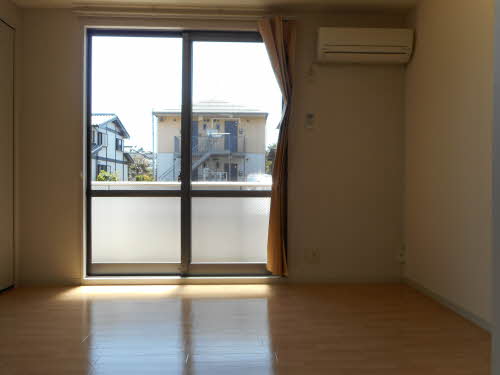 エスポワールひばりケ丘 0101号-10