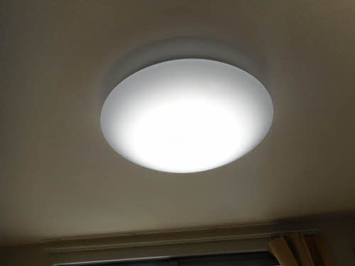 エスポワールひばりケ丘 0101号-11